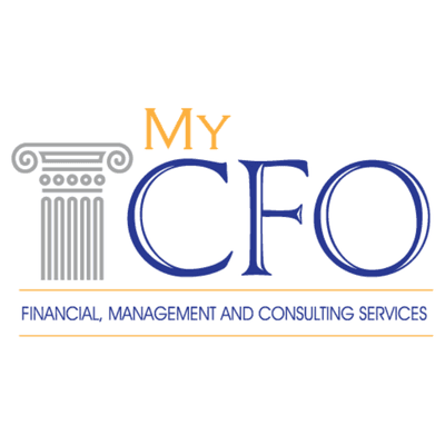 My CFO, LLC provides financial management and consulting services.