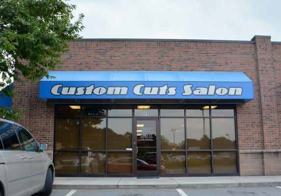 Custom Cuts