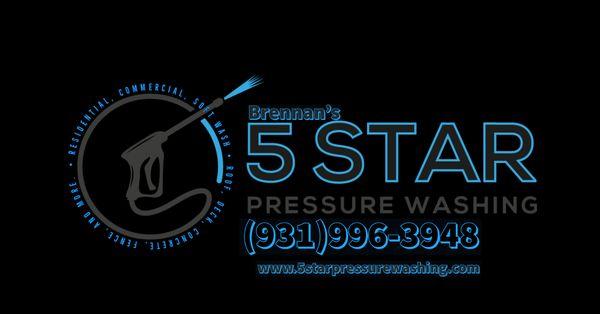 Brennan’s 5 Star Pressure Washing