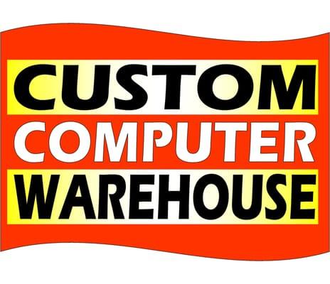 Custom Computer Warehouse