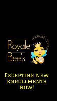 Royale Bee’s Learning Center