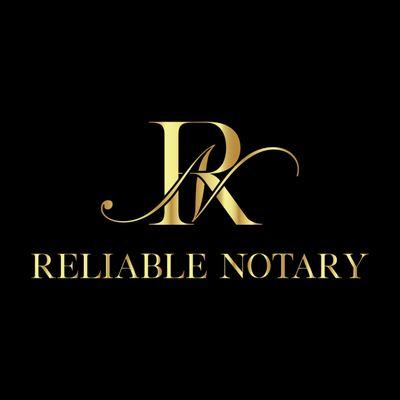 Reliable Notary