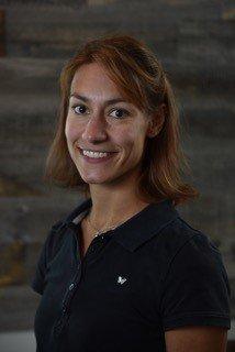 Dr. Stephanie Sipala Physical Therapist