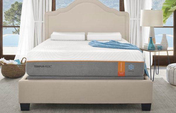 Huge Selection of Tempurpedic!