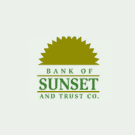 Bank Of Sunset & Trust Co