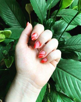 Elegance Nail