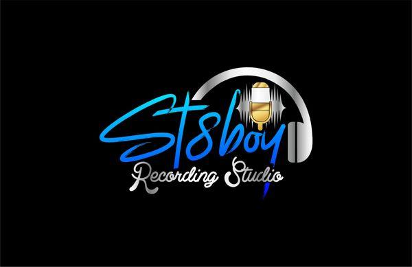 ST8BOY RECORDING STUDIO LLC