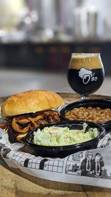 O'so Brewing Company