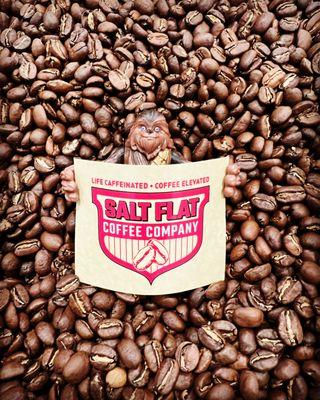 Salt Flat Coffee Company