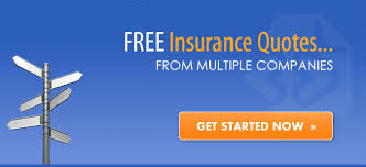 Free Insurance Quotes