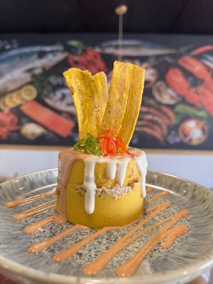 Causa De Atun