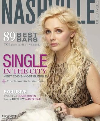 Nashville Lifestyles' Presents Single In The City