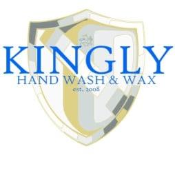 Kingly Hand Wash & Wax