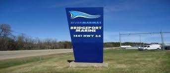 Bridgeport Marina Houlton WI