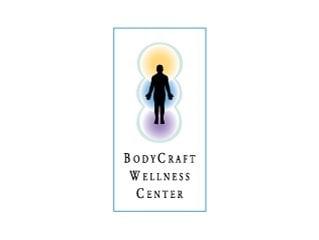 BodyCraft Wellness Center Logo