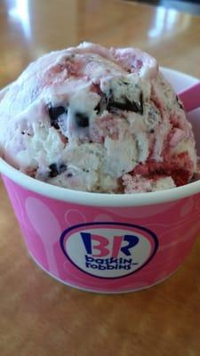 Single Scoop of Love Potion #31