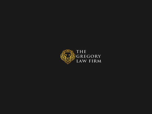 The Gregory Law Firm Logo