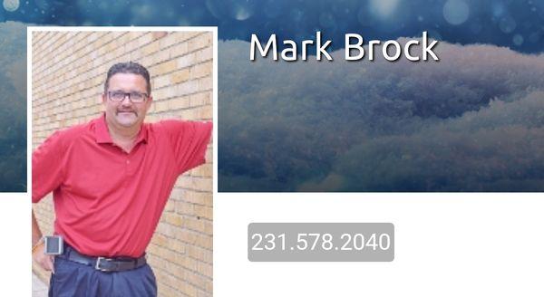 Mark Brock  - Coldwell Banker Schmidt Realtors