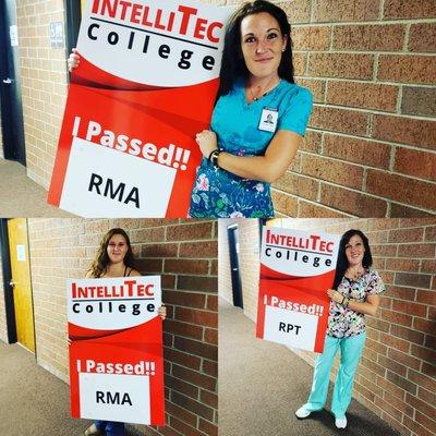 Medical Assisting and Phlebotomy Certifications