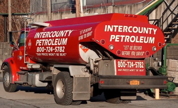 Home Heating Oil Delivery, Onsite Diesel Fuel Delivery, Let Us Deliver Before You Shiver