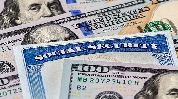 Social Security