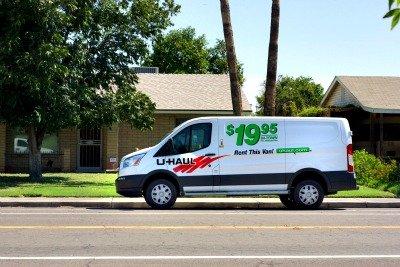 U-Haul Neighborhood Dealer