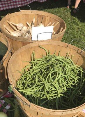 Waitsfield Farmer's Market 8/21/21