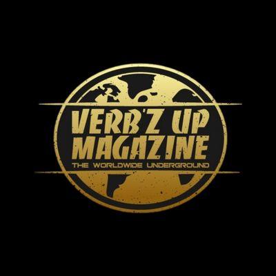 Verb'z Up Magazine