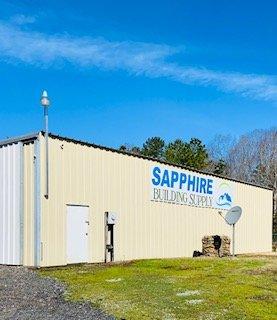 Sapphire Building Supply