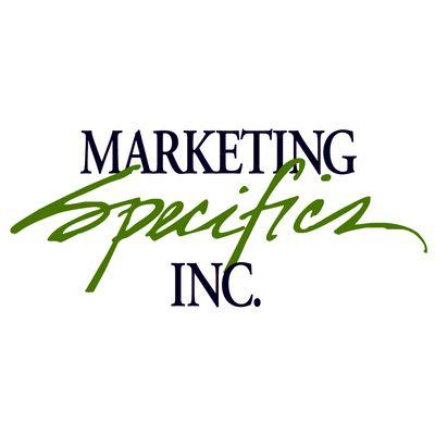 Marketing Specifics