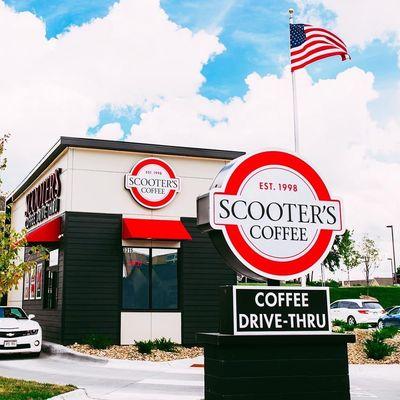 Scooter's Coffee