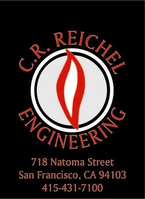 Reichel C R Engineering