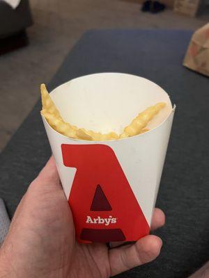 Arby's