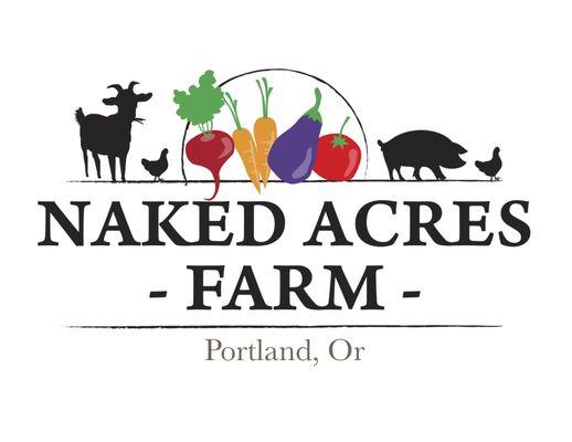 Naked Acres Farm