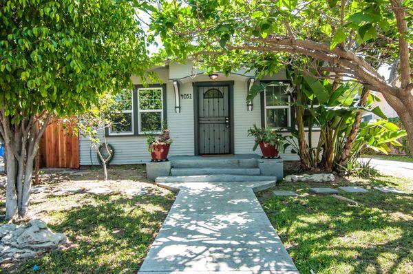 Craftsman Beauty in North Park!