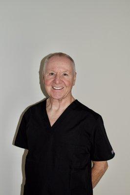 David Dischler, DDS, MAGD