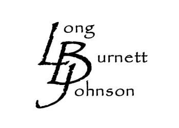 Long Burnett and Johnson