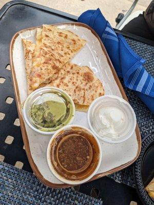 Quesadilla