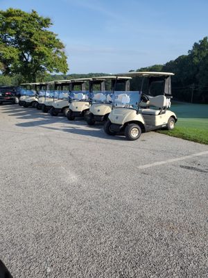 College Park Municipal Golf Course