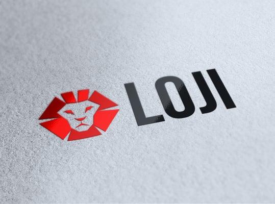 "Make yours LOJI."