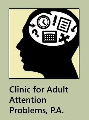 Clinic for Adult Attention Problems, PA