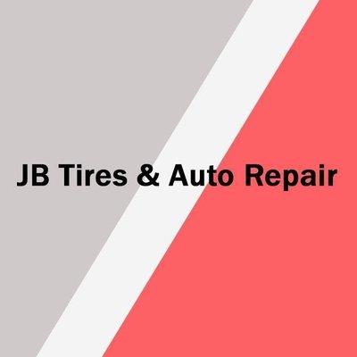 JB Tires Auto Repair