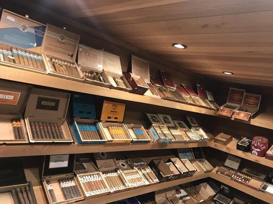 Tobacco World