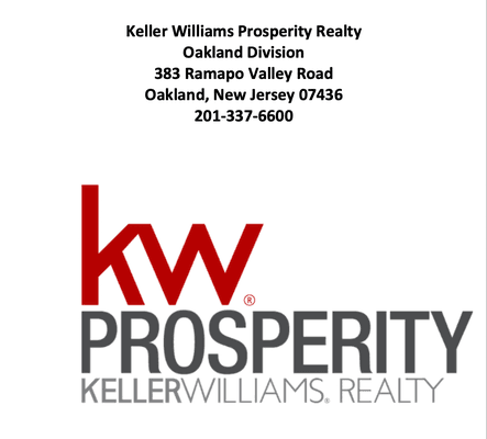 Valerie Tramontozzi-Keller Williams Prosperity