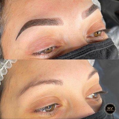 Mix Brows