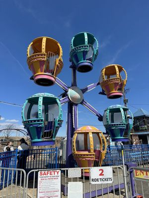 Ferris Wheel