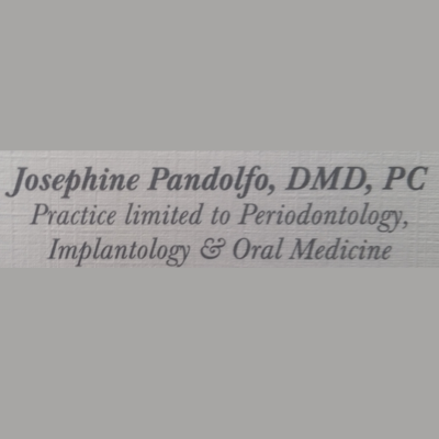 Josephine Pandolfo , Dmd