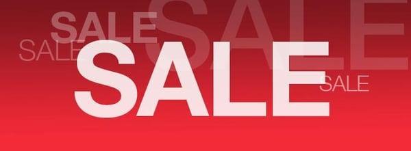 Sale