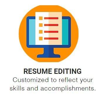 Get guidance on how to maximize your resume to get past the ATS databases and into the hands of an interviewer. Schedule a coaching session.