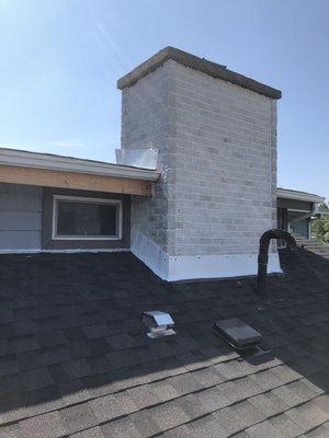 LS Roofing